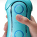 Tenga - Flip Orb Masturbator - Ocean Blue-Erotiekvoordeel.nl