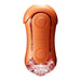 Tenga - Flip Orb Masturbator - Sunset Orange-Erotiekvoordeel.nl