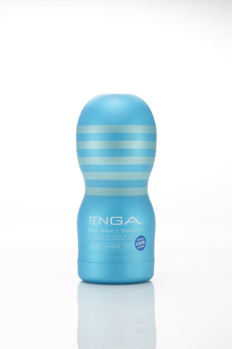 Tenga - Original Cup Cool Edition Masturbator-Erotiekvoordeel.nl