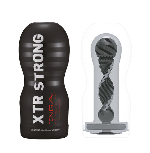 Tenga - Original Cup XTR Strong Masturbator-Erotiekvoordeel.nl