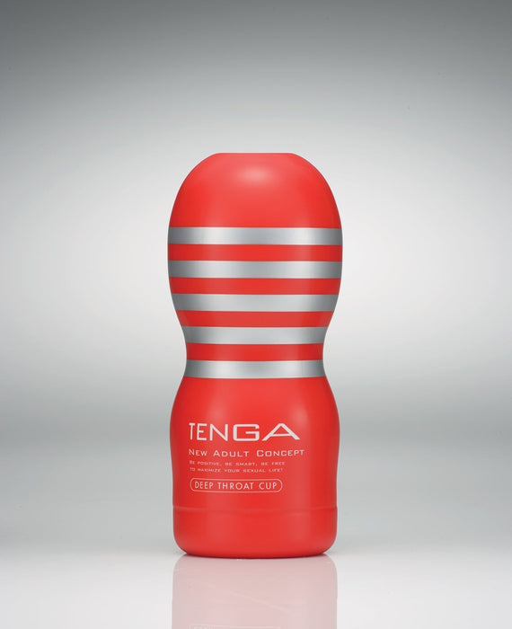 Tenga - Original Vacuum Cup Masturbator-Erotiekvoordeel.nl