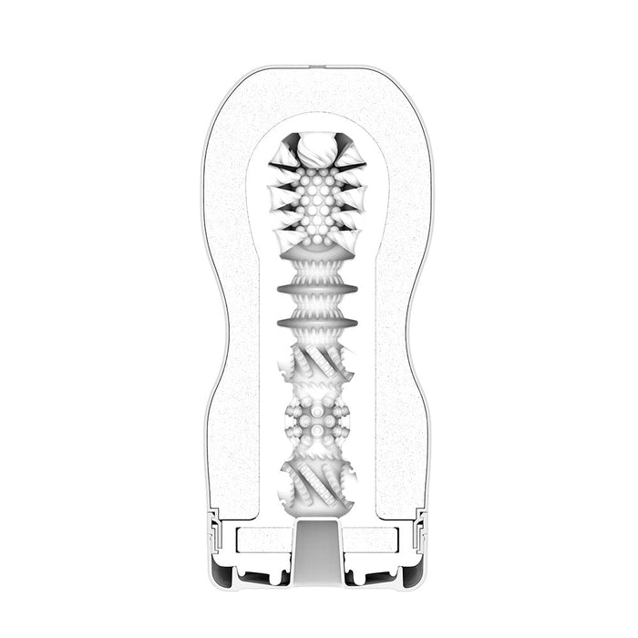 Tenga - Premium Original Vacuum Cup Masturbator - Gentle-Erotiekvoordeel.nl