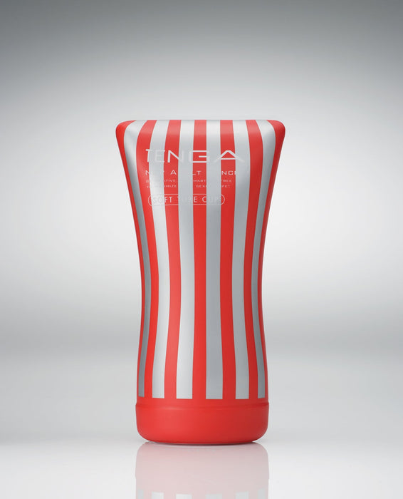 Tenga - Soft Case Cup Masturbator-Erotiekvoordeel.nl