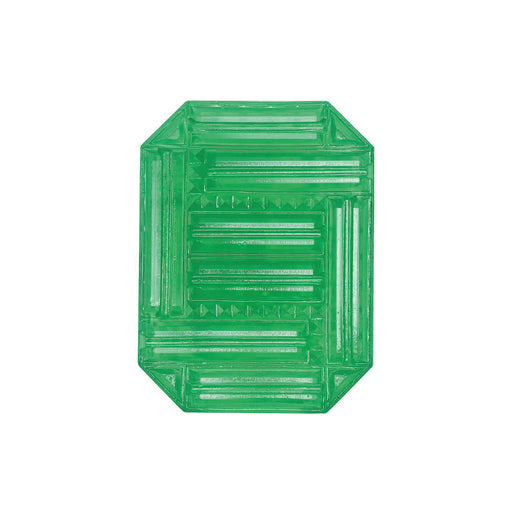 Tenga - Uni 1 Emerald - Unisex Stroker Masturbator - Groen-Erotiekvoordeel.nl