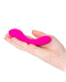 The Mini Swan Wand Vibrator - Roze-Erotiekvoordeel.nl