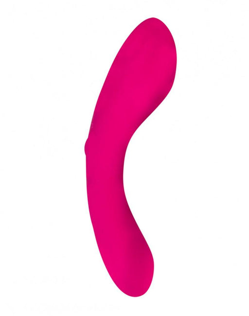 The Mini Swan Wand Vibrator - Roze-Erotiekvoordeel.nl