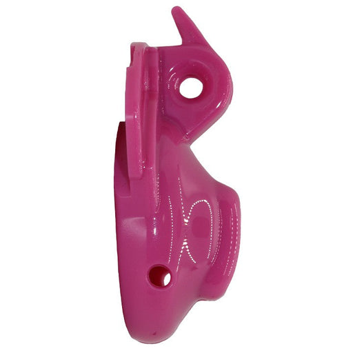 The Vice - Clitty - Kuisheidskooi - Peniskooi - Chastity Cage Voor Kleine Penis - Roze-Erotiekvoordeel.nl