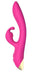 The Wave - Bonnie - Rabbit Vibrator - Roze-Erotiekvoordeel.nl