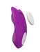 The Wave - Butterfly - Panty Vibrator met Afstandsbediening- Paars-Erotiekvoordeel.nl