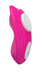 The Wave - Butterfly - Panty Vibrator met Afstandsbediening- Roze-Erotiekvoordeel.nl