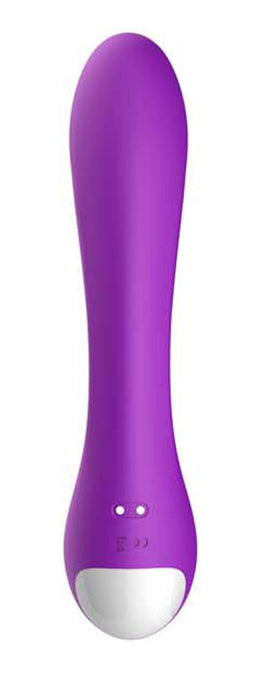 The Wave - Legend - G-Spot Vibrator - Paars-Erotiekvoordeel.nl