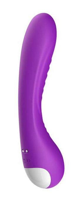 The Wave - Legend - G-Spot Vibrator - Paars-Erotiekvoordeel.nl