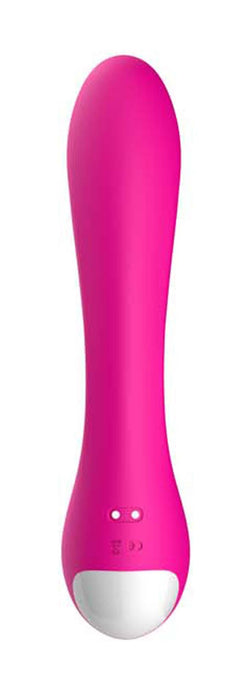 The Wave - Legend - G-Spot Vibrator - Rood-Erotiekvoordeel.nl