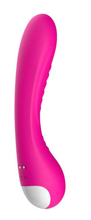 The Wave - Legend - G-Spot Vibrator - Rood-Erotiekvoordeel.nl