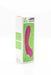 The Wave - Legend - G-Spot Vibrator - Rood-Erotiekvoordeel.nl