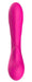 The Wave - Romance - G-Spot Vibrator - Rood-Erotiekvoordeel.nl