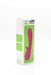 The Wave - Romance - G-Spot Vibrator - Rood-Erotiekvoordeel.nl