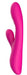 The Wave - Spark - Verwarmende Tarzan Vibrator - Rood-Erotiekvoordeel.nl