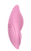 The Wave - Whisper - Panty Vibrator met Afstandsbediening- Roze-Erotiekvoordeel.nl