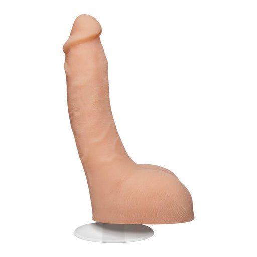 Vac-U-Lock Signature Cocks - Lulu of Leolulu - Dildo - 20,3 cm - Ultraskyn/TPE-Erotiekvoordeel.nl