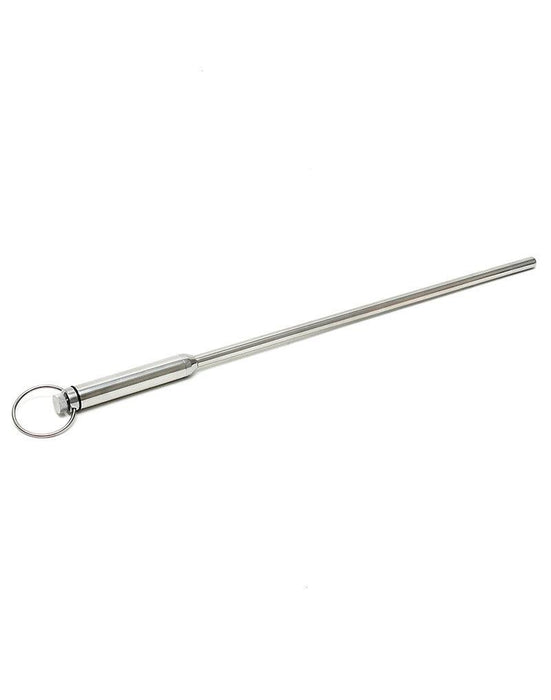 Rimba - Vibrerende Dilator - sound - Dilator - 30 cm lang-Erotiekvoordeel.nl