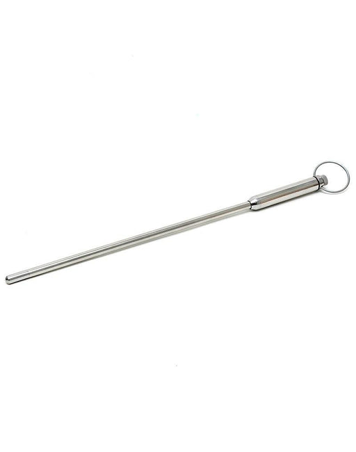 Vibrerende Dilator - sound - Dilator - 30 cm lang-Erotiekvoordeel.nl