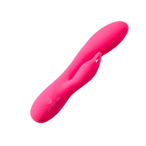 Virgite - Oplaadbare Vibrator V2 - Roze-Erotiekvoordeel.nl