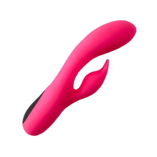 Virgite - Oplaadbare Vibrator V2 - Roze-Erotiekvoordeel.nl