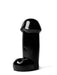 WAD - Urban Destroyer Anaal Dildo - 23.5 x 10 cm - Zwart-Erotiekvoordeel.nl