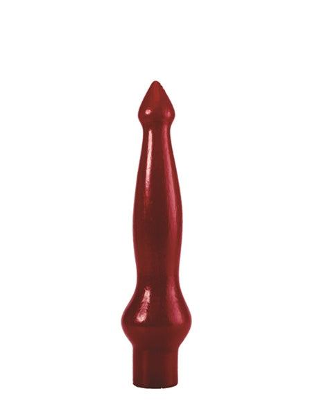 WAD - Wardog Penis Dildo - 23 cm - Rood-Erotiekvoordeel.nl