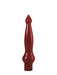 WAD - Wardog Penis Dildo - 23 cm - Rood-Erotiekvoordeel.nl