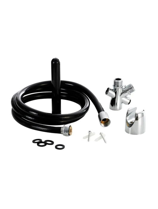 WaterClean - Install - The All You Need Installation Kit-Erotiekvoordeel.nl