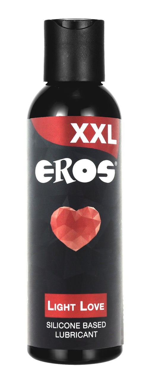 XXL Light Love - Siliconen Glijmiddel - 150 ml-Erotiekvoordeel.nl