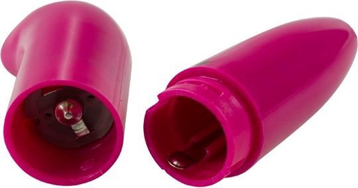 You2toys - Vibrator - G Spot Vibrator - G Mate-Erotiekvoordeel.nl