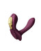 Zalo - Aya - Draagbare Panty Vibrator Met Afstandsbediening - Vibrerend Slipje - Amethyst Paars-Erotiekvoordeel.nl