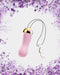 Zalo - Baby Star - Bullet Vibrator Met App Control - Lila-Erotiekvoordeel.nl