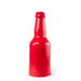 ZiZi - Buttplug Fles - Rood-Erotiekvoordeel.nl