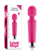 iWand Mini Wand Vibrator - Roze-Erotiekvoordeel.nl