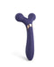 Love to Love - FIREBALL Body Massager & Vibrator - indigo-Erotiekvoordeel.nl