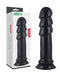 Lovetoy - King Size Anal Ripples Dildo-Erotiekvoordeel.nl