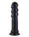 Lovetoy - King Size Anal Ripples Dildo-Erotiekvoordeel.nl