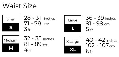 Cut4Men - Borst Harnas - Tuigje - 4WAY - Zwart-Erotiekvoordeel.nl