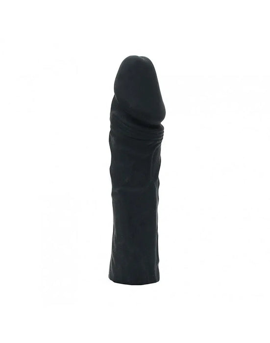 Verstelbare Voorbind Dildo Set met Uitwisselbare Silicone Dildo's - Rimba-Erotiekvoordeel.nl