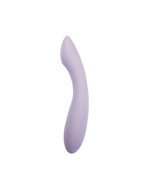 Svakom - Amy 2 - Flexibele G-Spot Vibrator - Lila-Erotiekvoordeel.nl