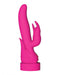 Swan Adore Elegance - Vibrator - Siliconen Clitoris Vibrator - Roze-Erotiekvoordeel.nl