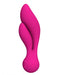 Swan Feather – Ultieme Vibrator voor Dubbele Stimulatie-Erotiekvoordeel.nl