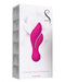 Swan Feather – Ultieme Vibrator voor Dubbele Stimulatie-Erotiekvoordeel.nl