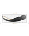 LELO - Smart Wand 2.0 Medium Vibrator - Zwart-Erotiekvoordeel.nl