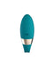 LELO - Tiani Duo Koppel Vibrator Met Afstandsbediening - Turquoise-Erotiekvoordeel.nl