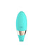 LELO - Tiani Harmony Dual Action Koppel Vibrator Met App Control - Turquoise-Erotiekvoordeel.nl